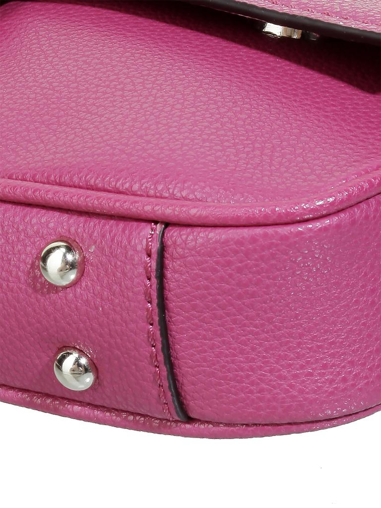 GUESS | Tasche - Umhängetasche "Brightside" | pink