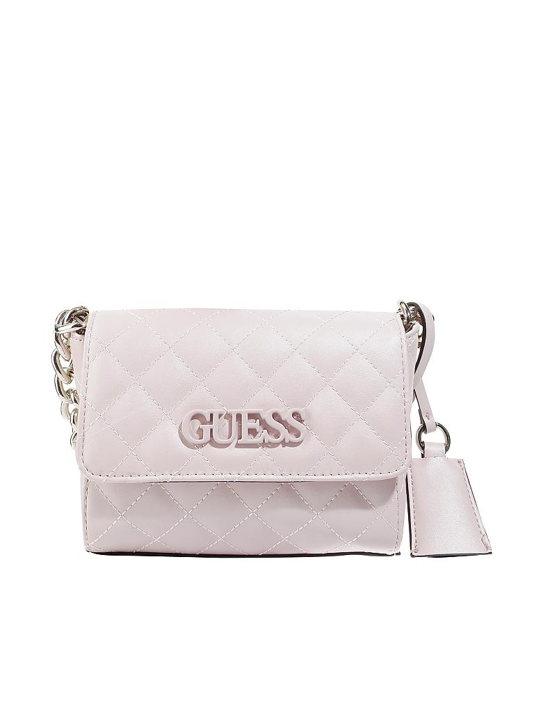 GUESS | Tasche - Umhängetasche "Elliana" | beige