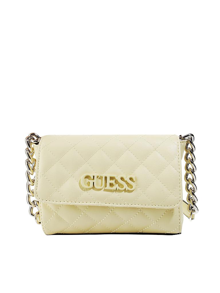 GUESS | Tasche - Umhängetasche "Elliana" | 