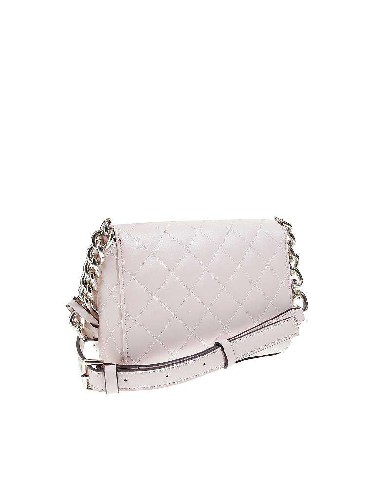 GUESS | Tasche - Umhängetasche "Elliana" | beige