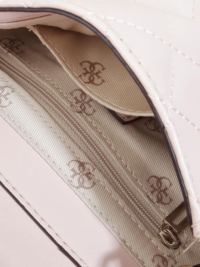 GUESS | Tasche - Umhängetasche "Elliana" | beige