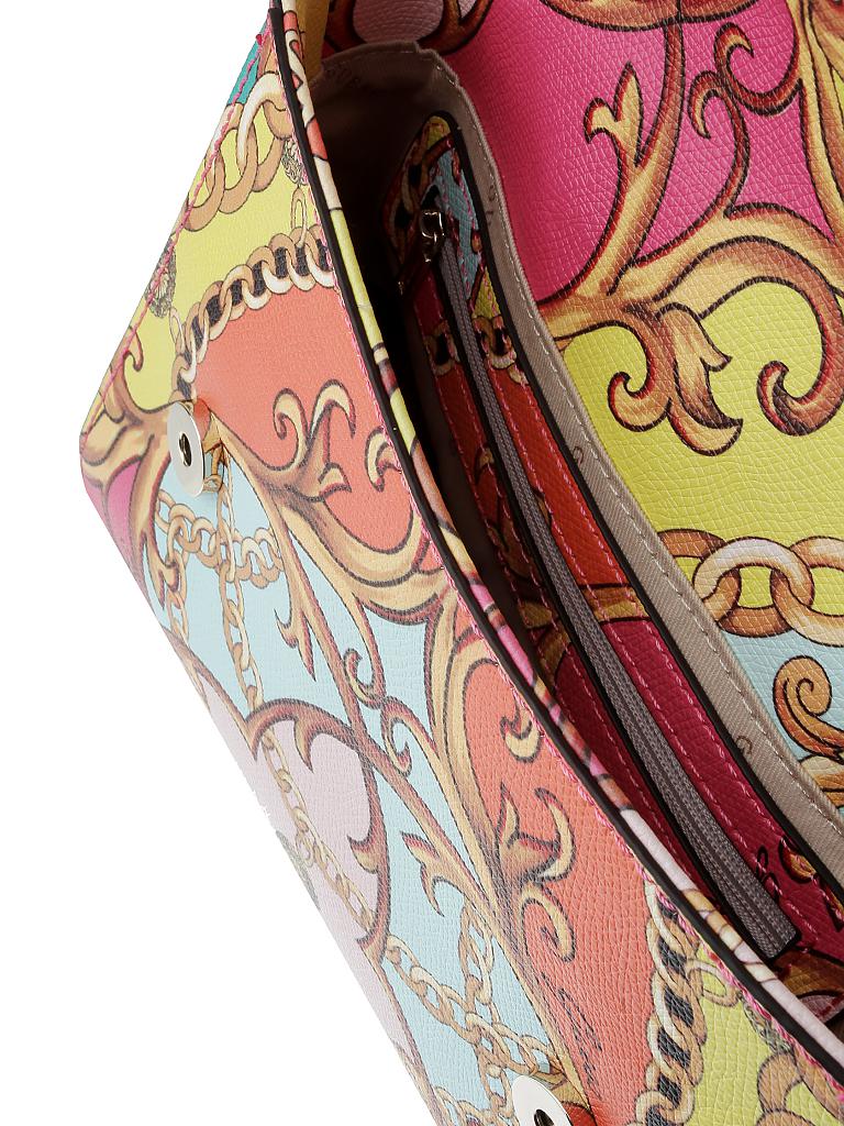 GUESS | Tasche - Umhängetasche "Jori" | bunt
