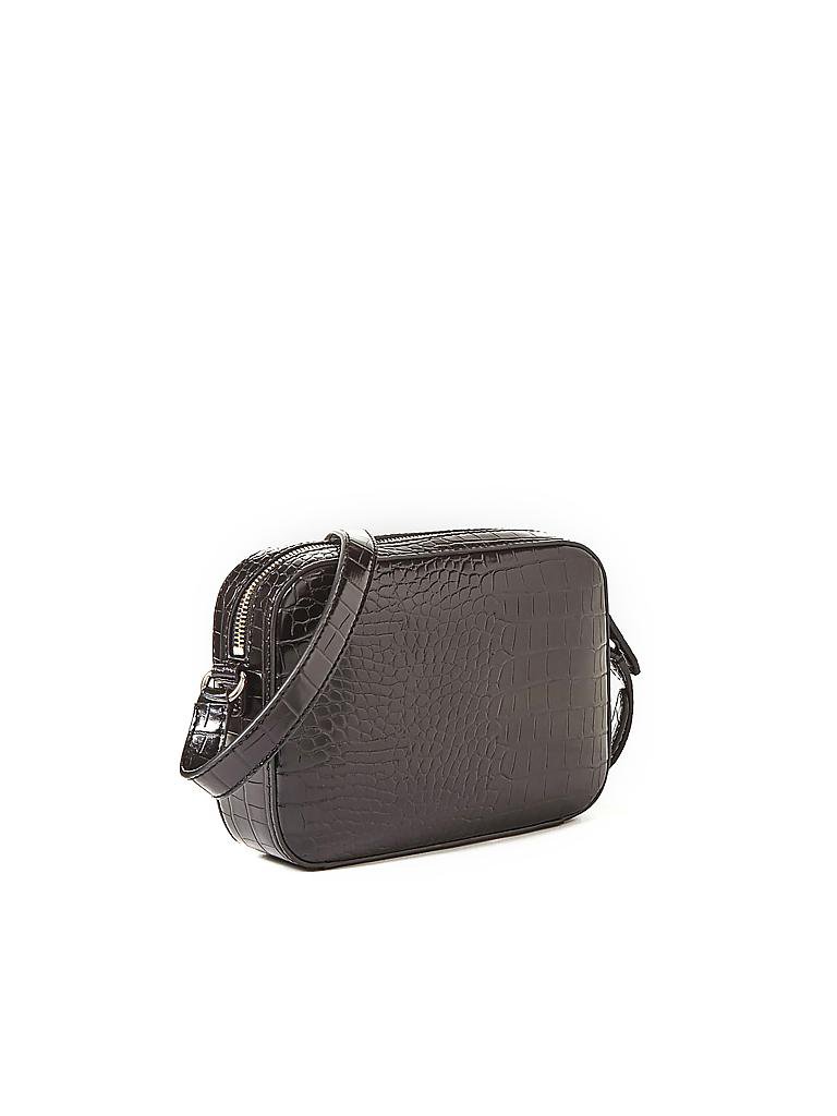 GUESS | Tasche - Umhängetasche "Kamryn" | schwarz