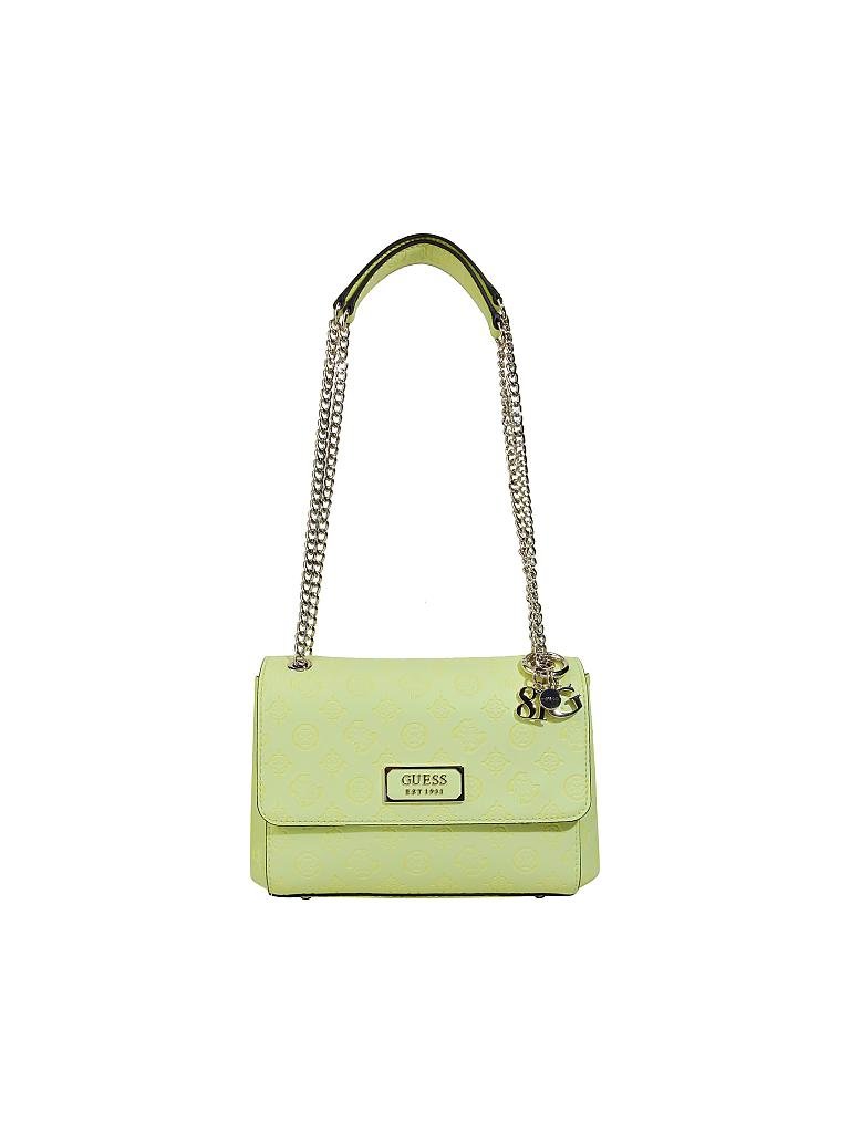 logo love convertible crossbody