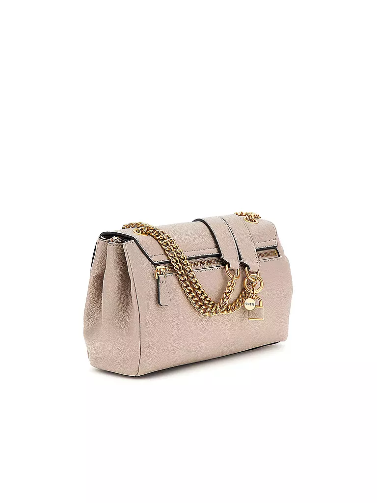 GUESS | Tasche - Umhängetasche  | hellgrau