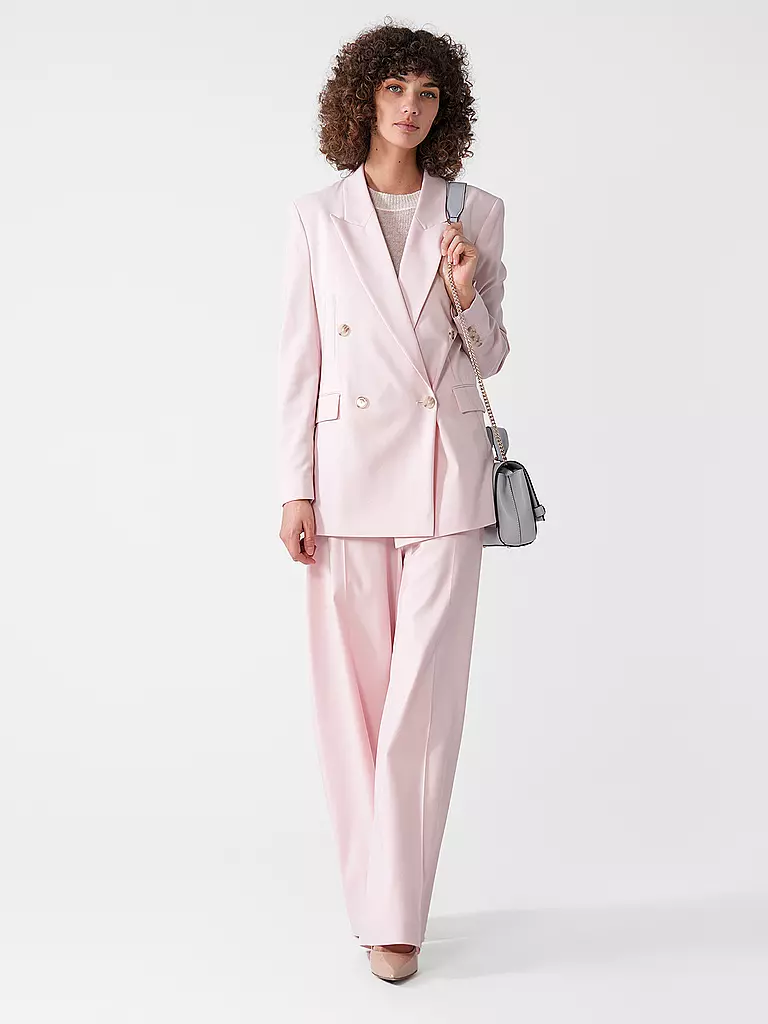 GUESS | Tasche - Umhängetasche  | lila