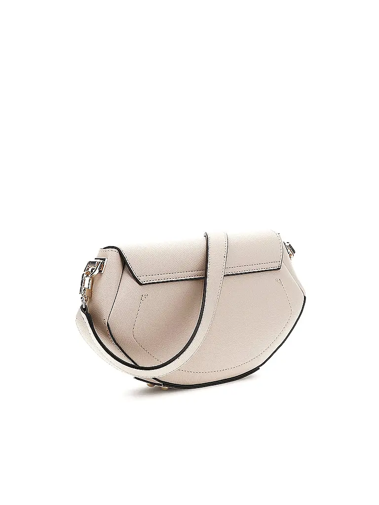 GUESS | Tasche - Umhängetasche AMORETTE | creme