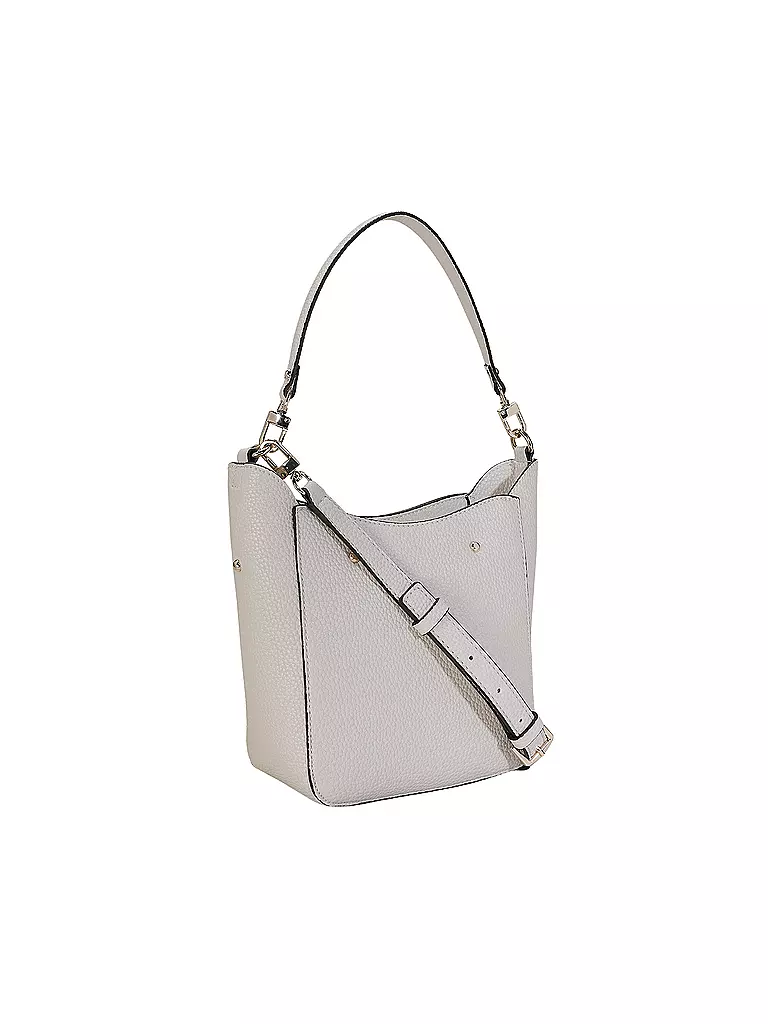 GUESS | Tasche - Umhängetasche BRENTON Small | hellblau