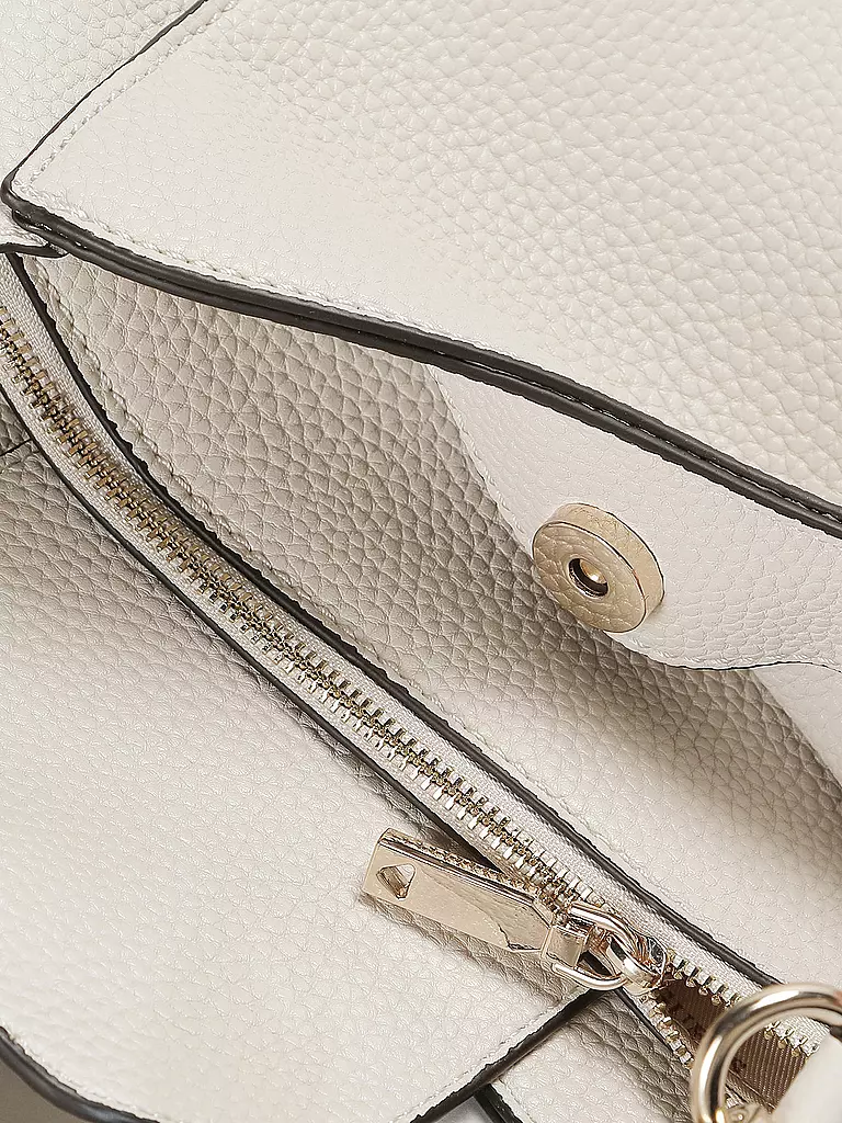 GUESS | Tasche - Umhängetasche BRENTON Small | hellblau