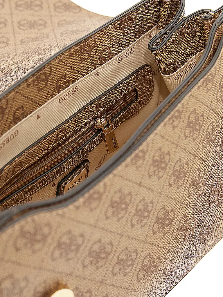 GUESS | Tasche - Umhängetasche CALISTA | 