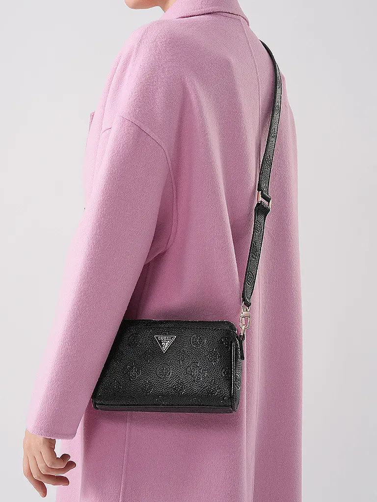 GUESS | Tasche - Umhängetasche CRESIDIA II MINI XBODY | 