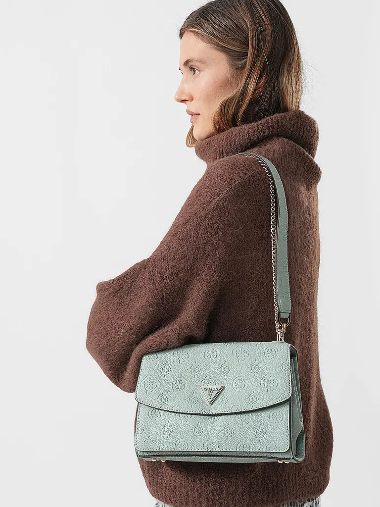 GUESS | Tasche - Umhängetasche CRESIDIA II | 