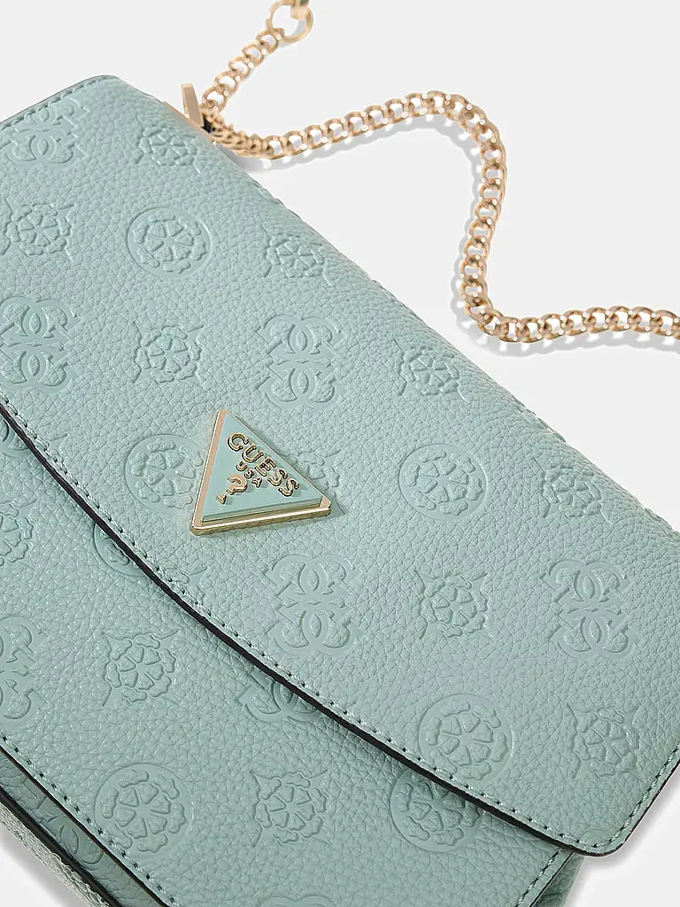 GUESS | Tasche - Umhängetasche CRESIDIA II | 