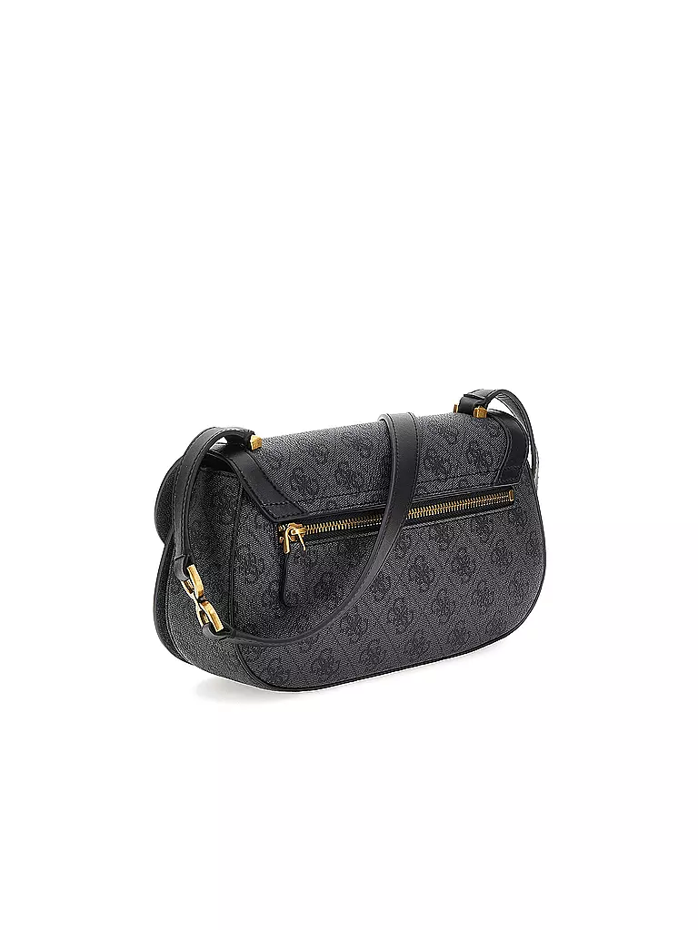 GUESS | Tasche - Umhängetasche DAGAN | schwarz