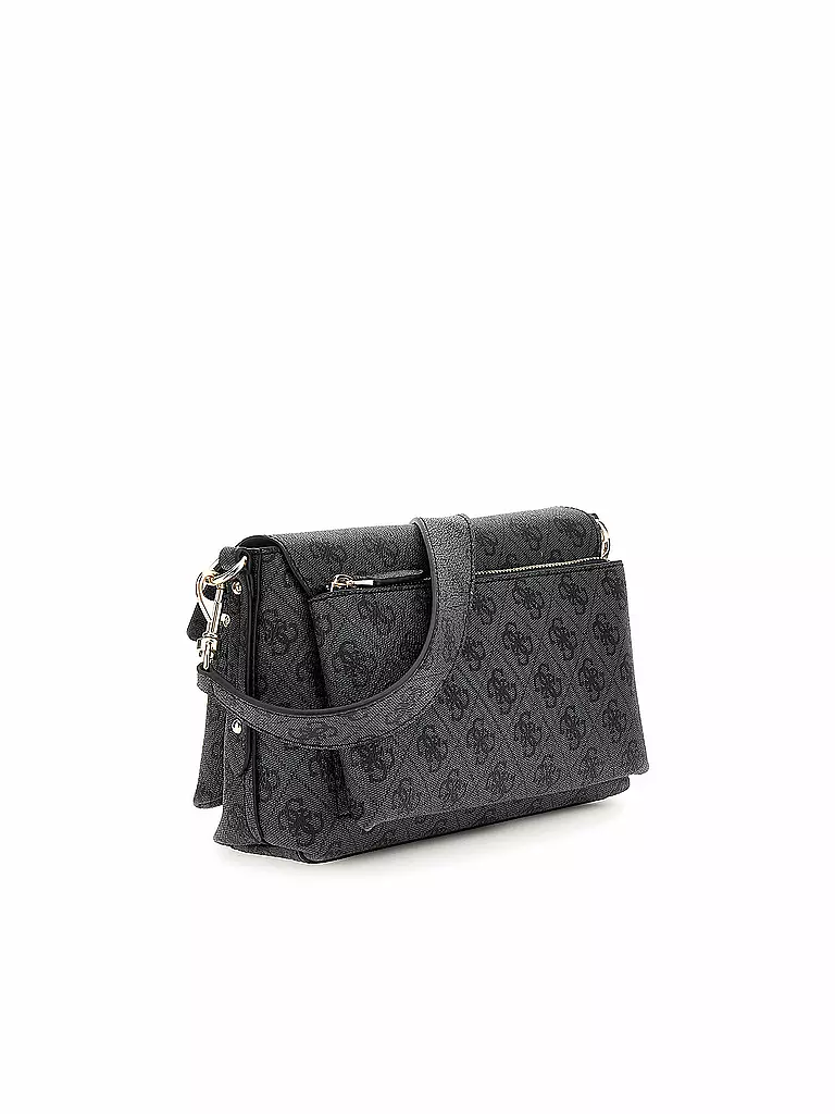 GUESS | Tasche - Umhängetasche ECO BRENTON | beige