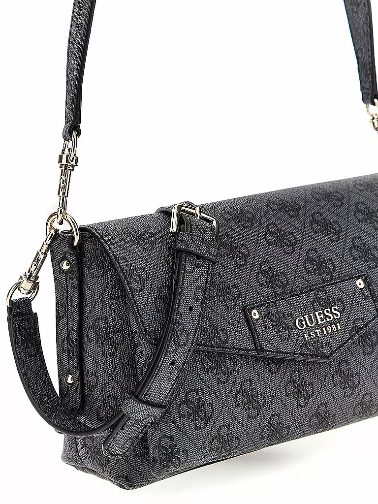 GUESS | Tasche - Umhängetasche ECO BRENTON | beige