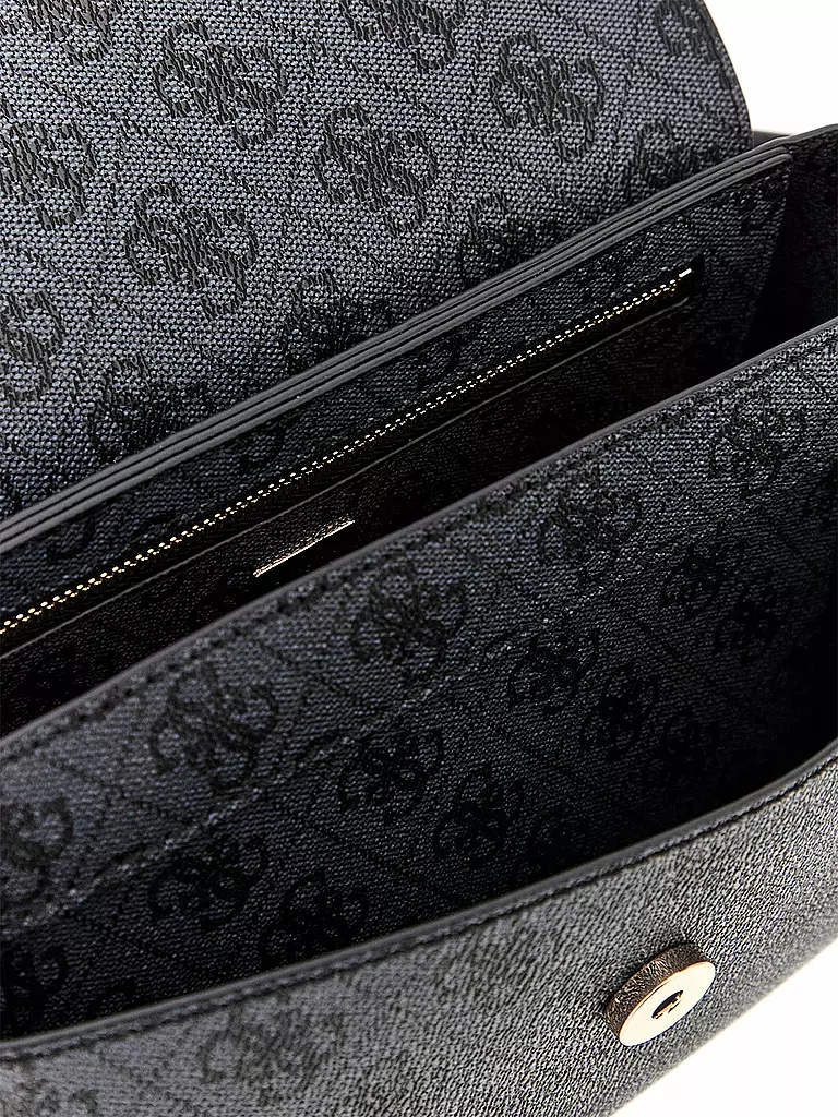 GUESS | Tasche - Umhängetasche ECO BRENTON | beige