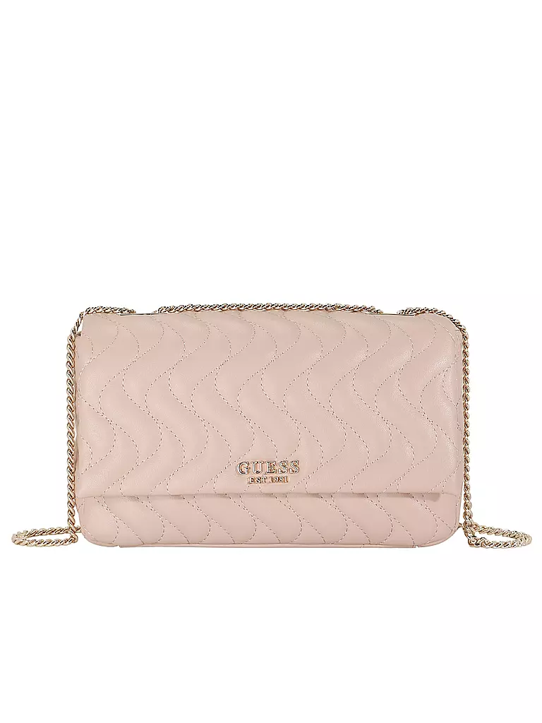 GUESS | Tasche - Umhängetasche ECO MAI | rosa