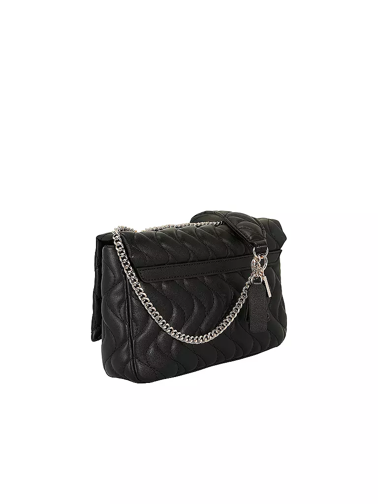 GUESS | Tasche - Umhängetasche ECO MAI | schwarz