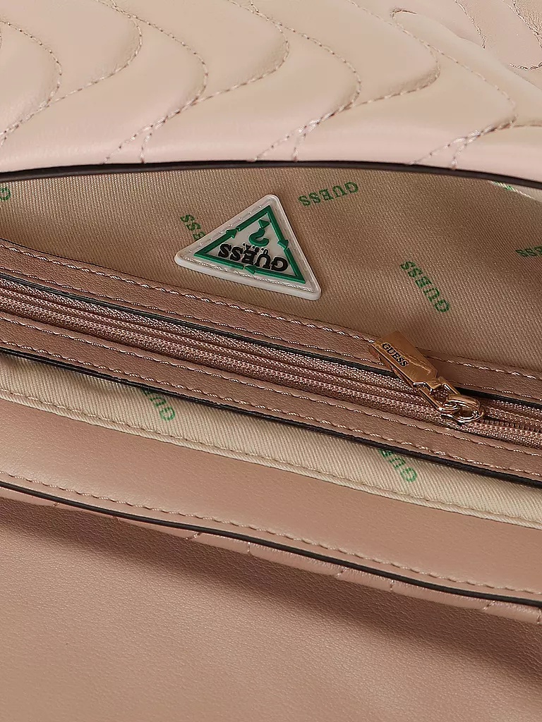 GUESS | Tasche - Umhängetasche ECO MAI | rosa