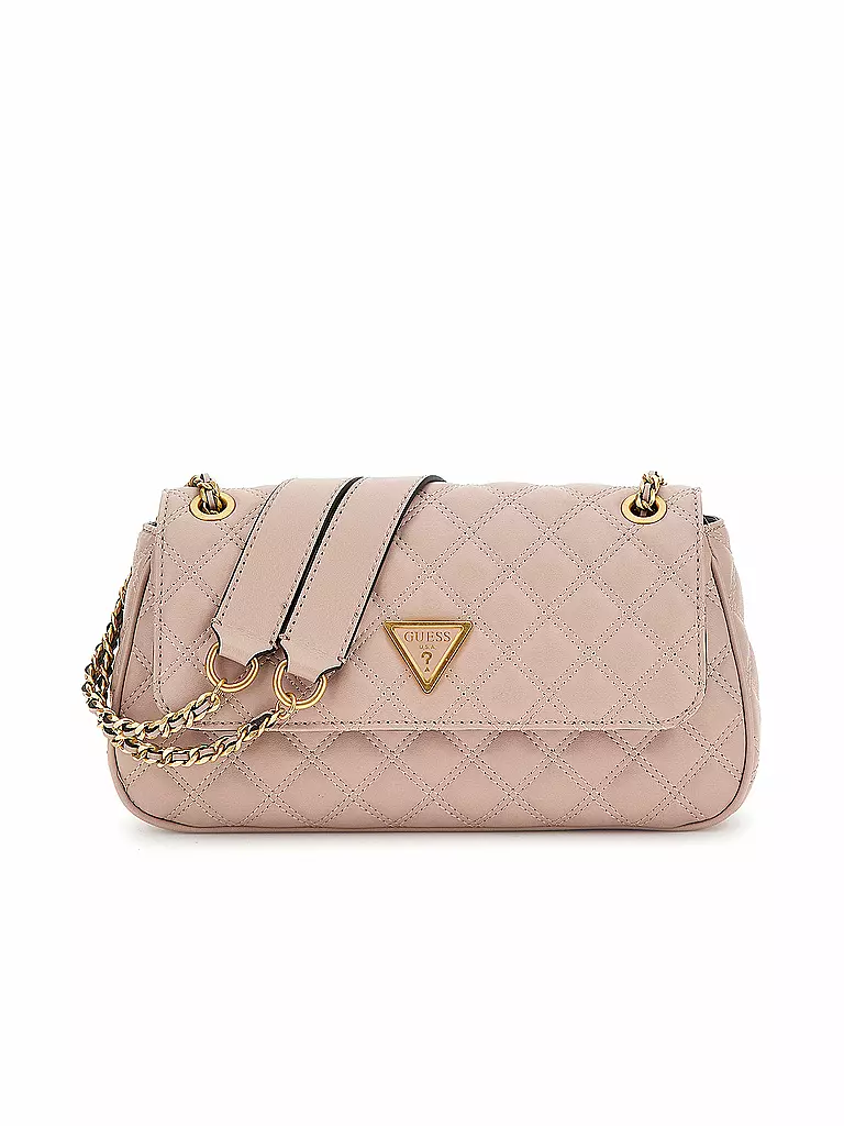 GUESS | Tasche - Umhängetasche GIULLY | rosa