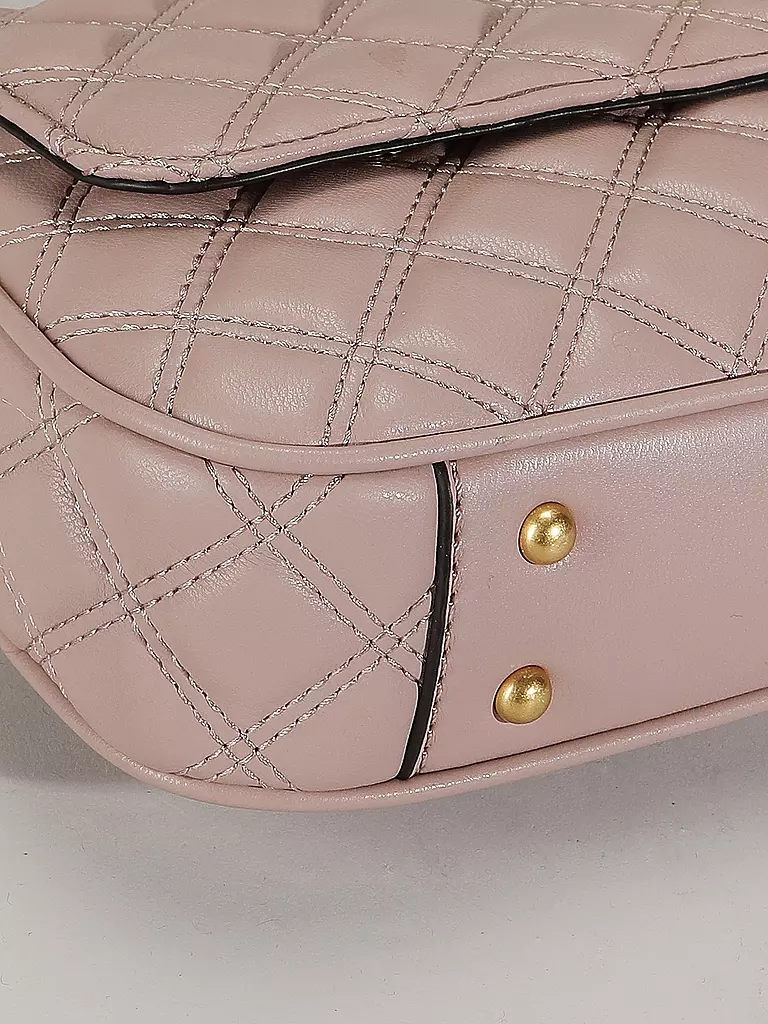 GUESS | Tasche - Umhängetasche GIULLY | rosa