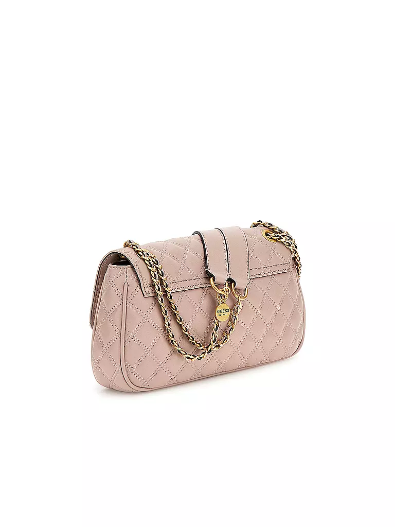GUESS | Tasche - Umhängetasche GIULLY | rosa