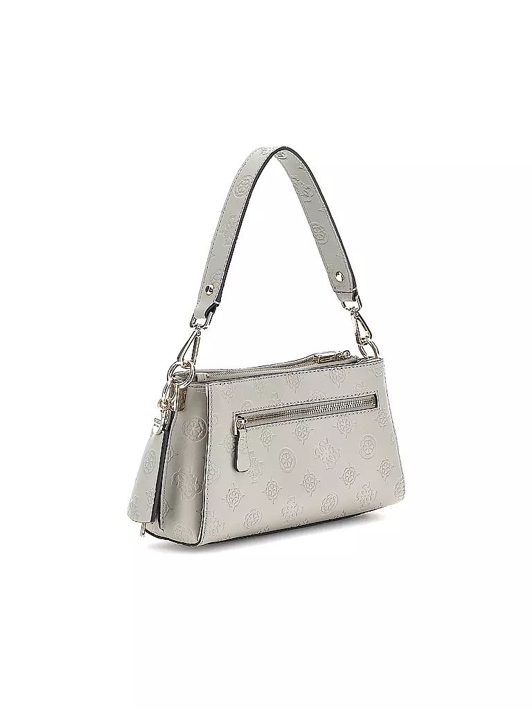 GUESS | Tasche - Umhängetasche JENA | schwarz