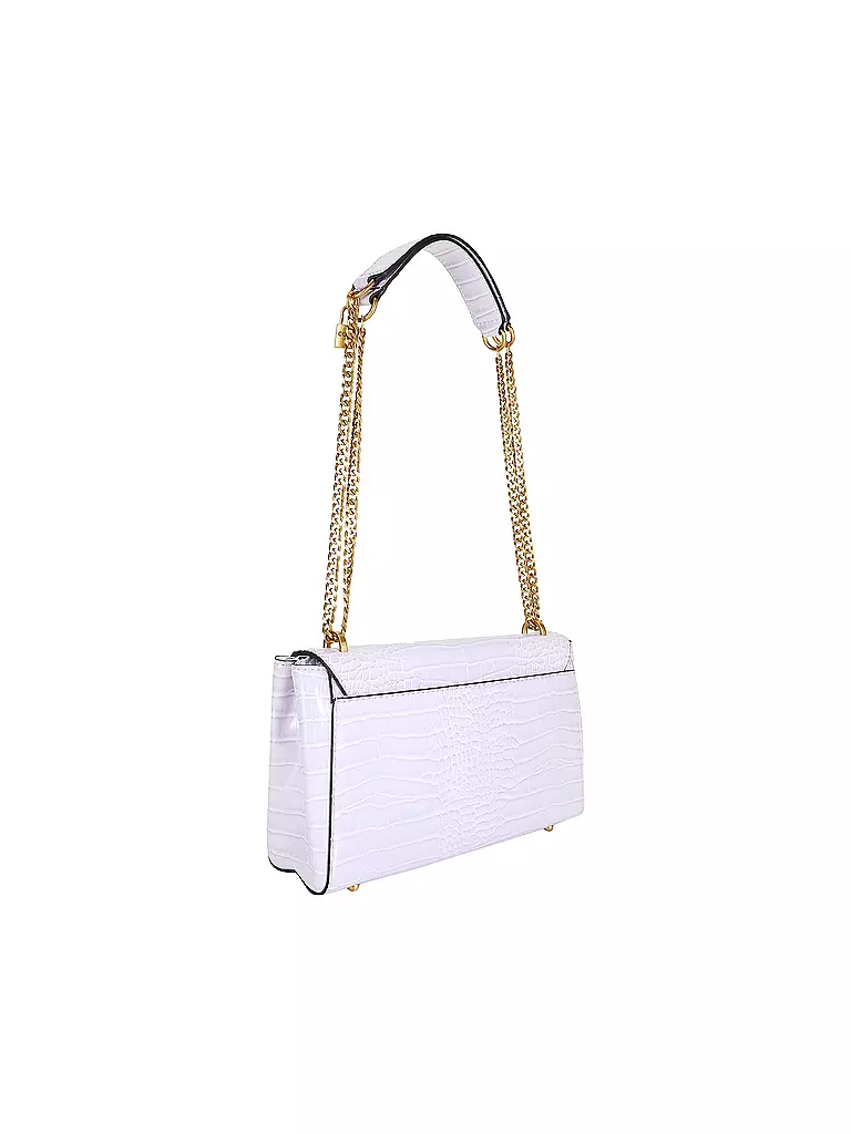 GUESS | Tasche - Umhängetasche Katey | lila