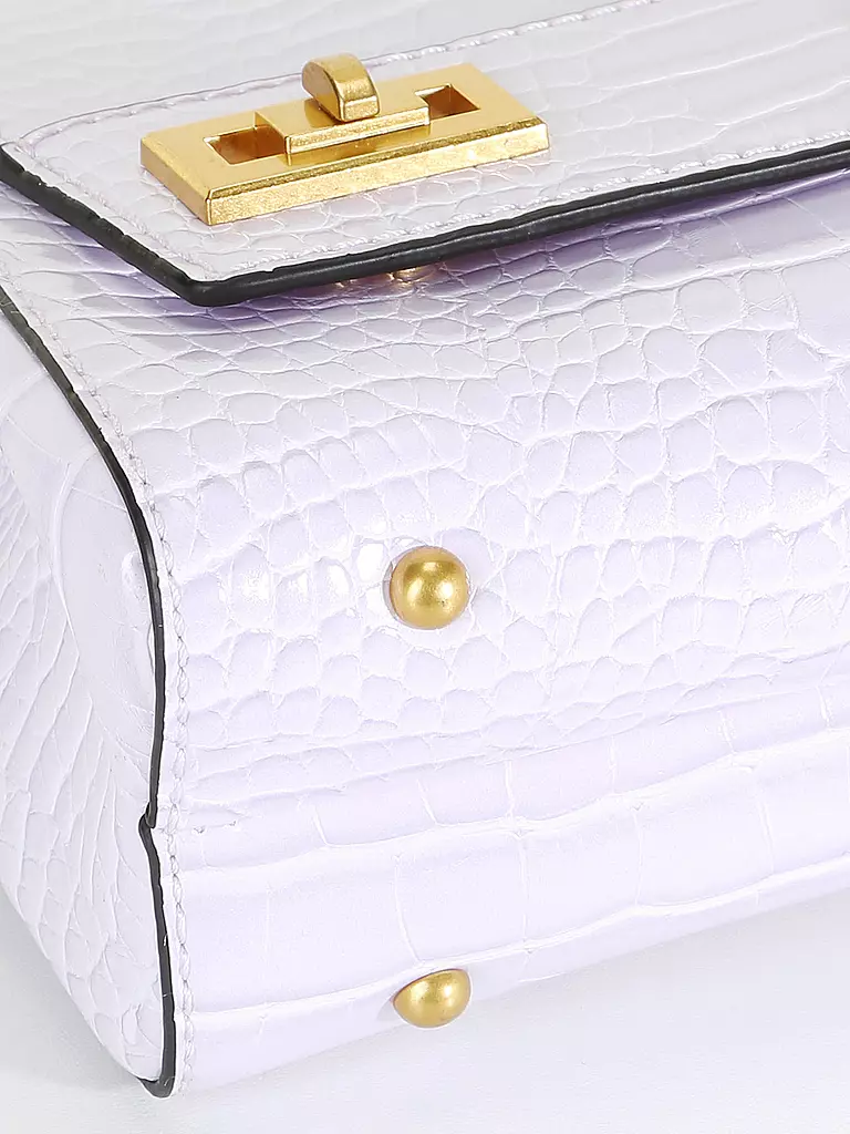 GUESS | Tasche - Umhängetasche Katey | lila