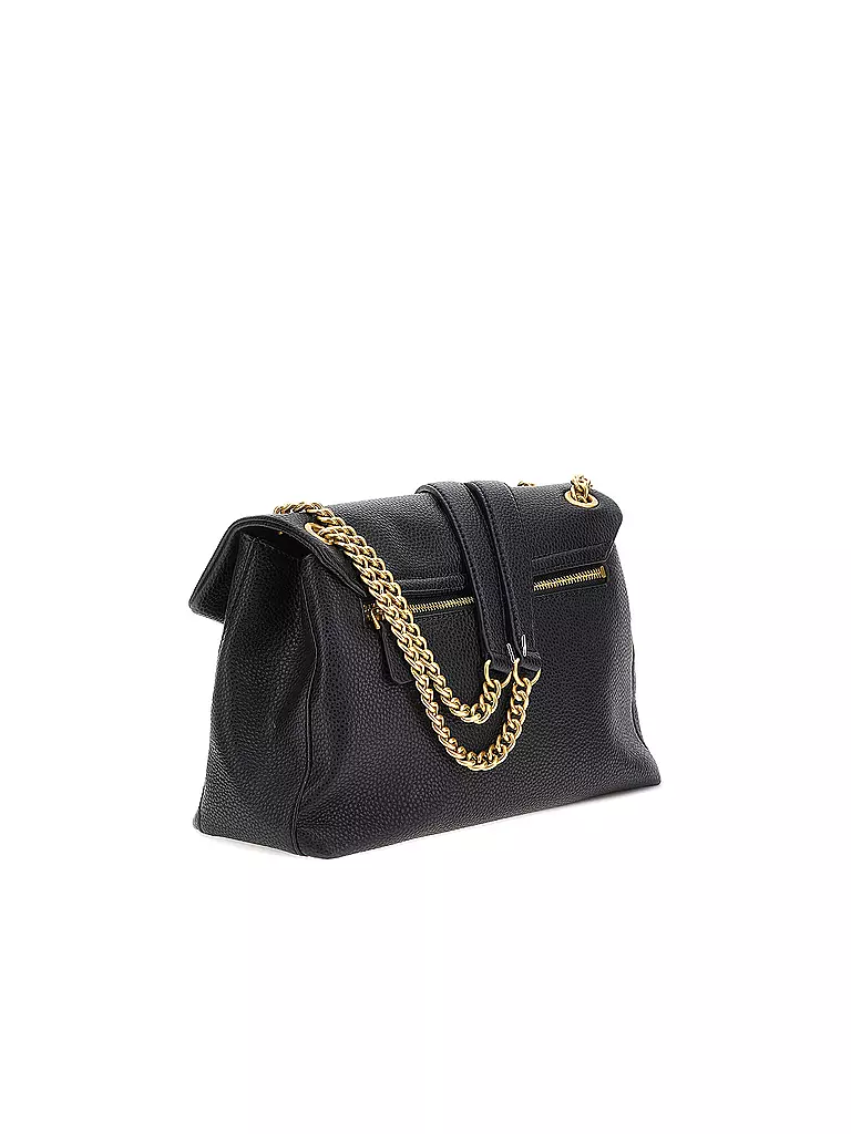 GUESS | Tasche - Umhängetasche LARYN  | schwarz