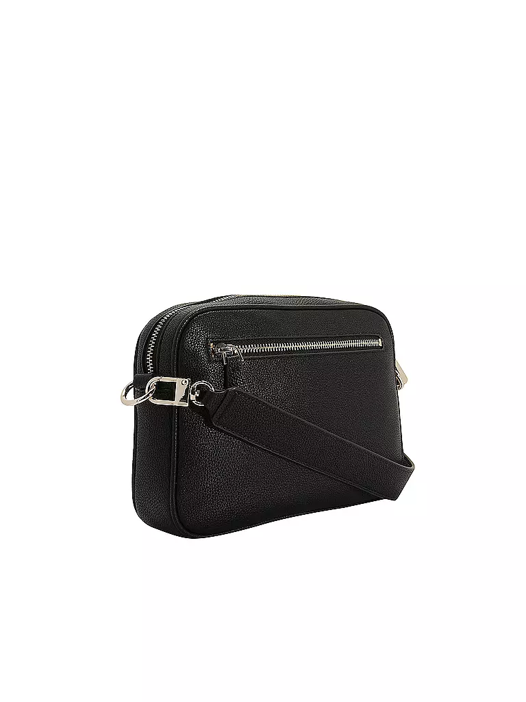 GUESS | Tasche - Umhängetasche MERIDIAN | schwarz