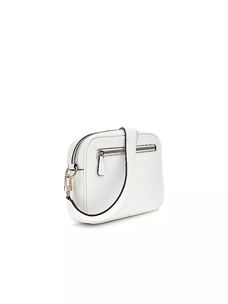 GUESS | Tasche - Umhängetasche MERIDIAN | schwarz