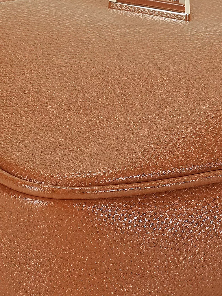 GUESS | Tasche - Umhängetasche MERIDIAN | braun