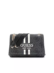 GUESS | Tasche - Umhängetasche NOELLE II  | schwarz
