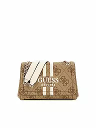 GUESS | Tasche - Umhängetasche NOELLE II  | beige