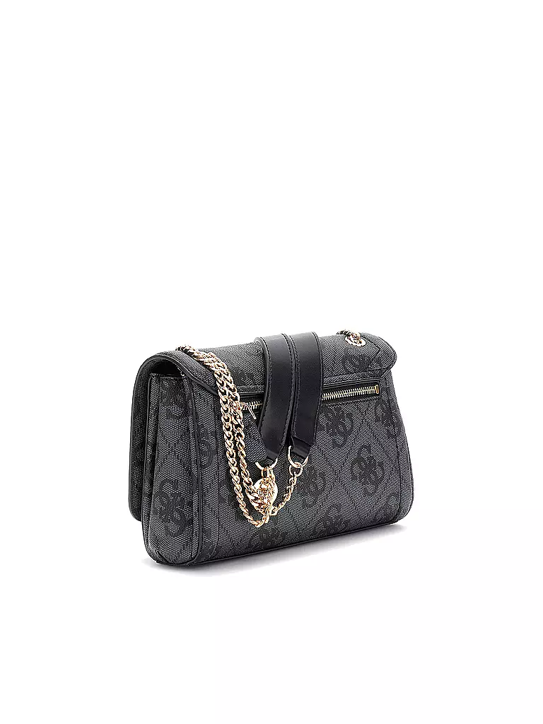 GUESS | Tasche - Umhängetasche NOELLE II  | schwarz