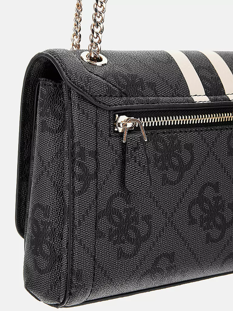 GUESS | Tasche - Umhängetasche NOELLE II  | schwarz