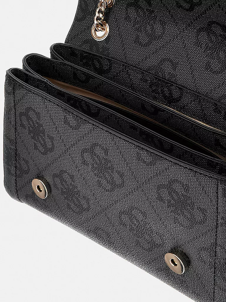 GUESS | Tasche - Umhängetasche NOELLE II  | schwarz