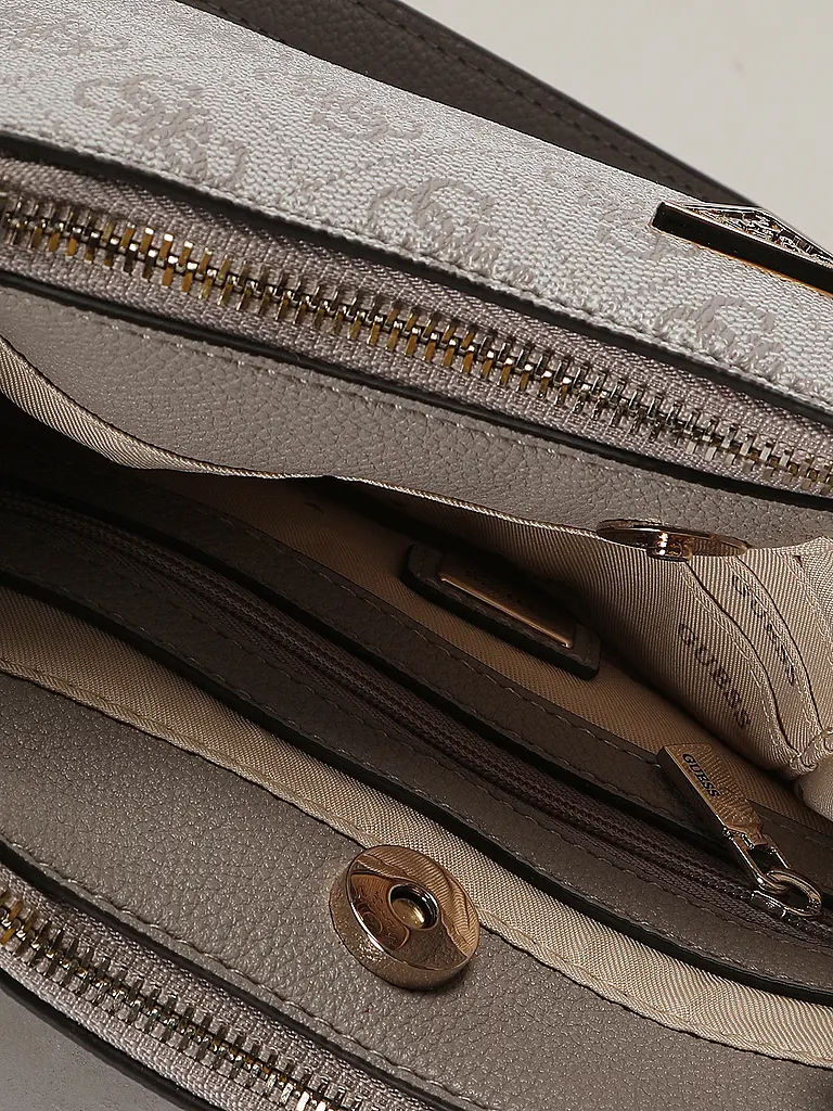GUESS | Tasche - Umhängetasche NOELLE II 3 COMP | 