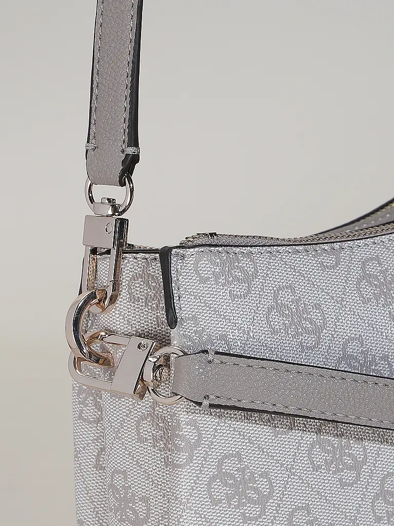 GUESS | Tasche - Umhängetasche NOELLE II 3 COMP | 