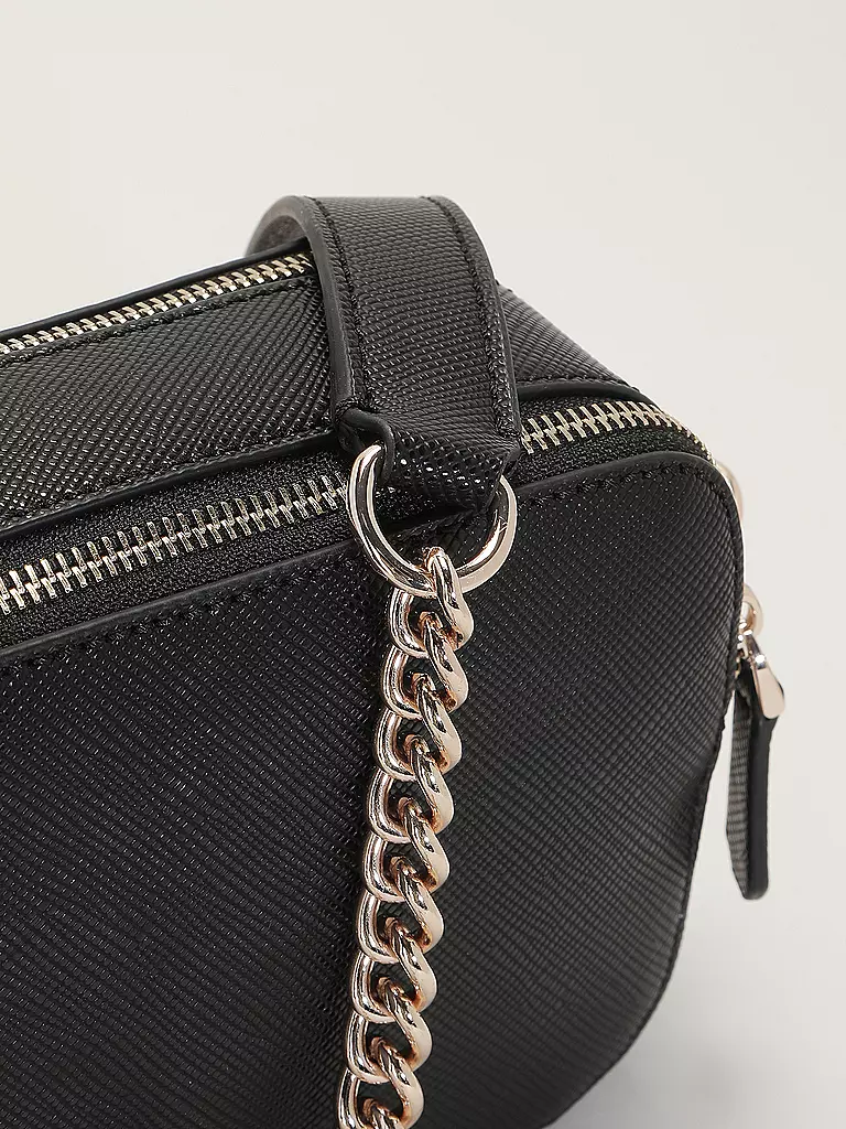 GUESS | Tasche - Umhängetasche NOELLE II | weiss