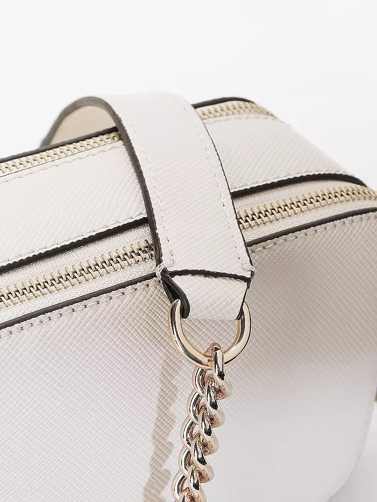 GUESS | Tasche - Umhängetasche NOELLE II | weiss