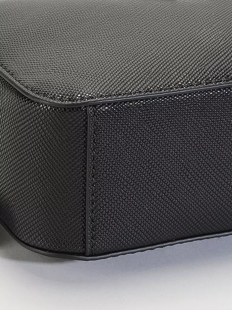 GUESS | Tasche - Umhängetasche NOELLE II | weiss