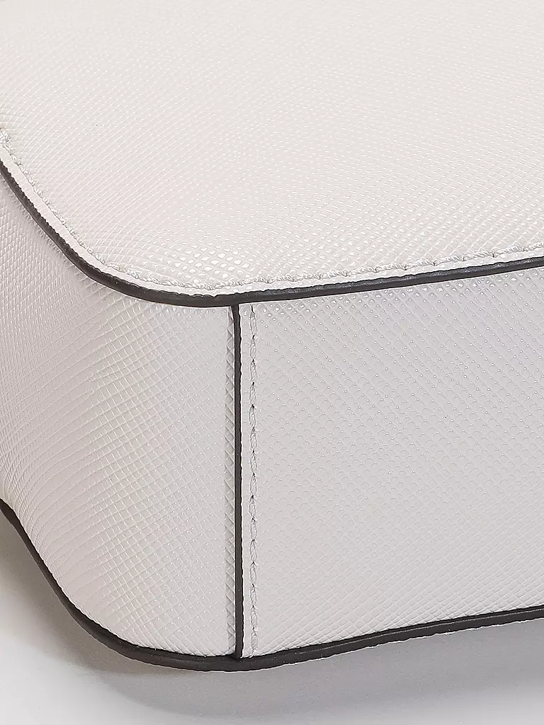 GUESS | Tasche - Umhängetasche NOELLE II | weiss