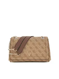 GUESS | Tasche - Umhängetasche NOELLE | Beige