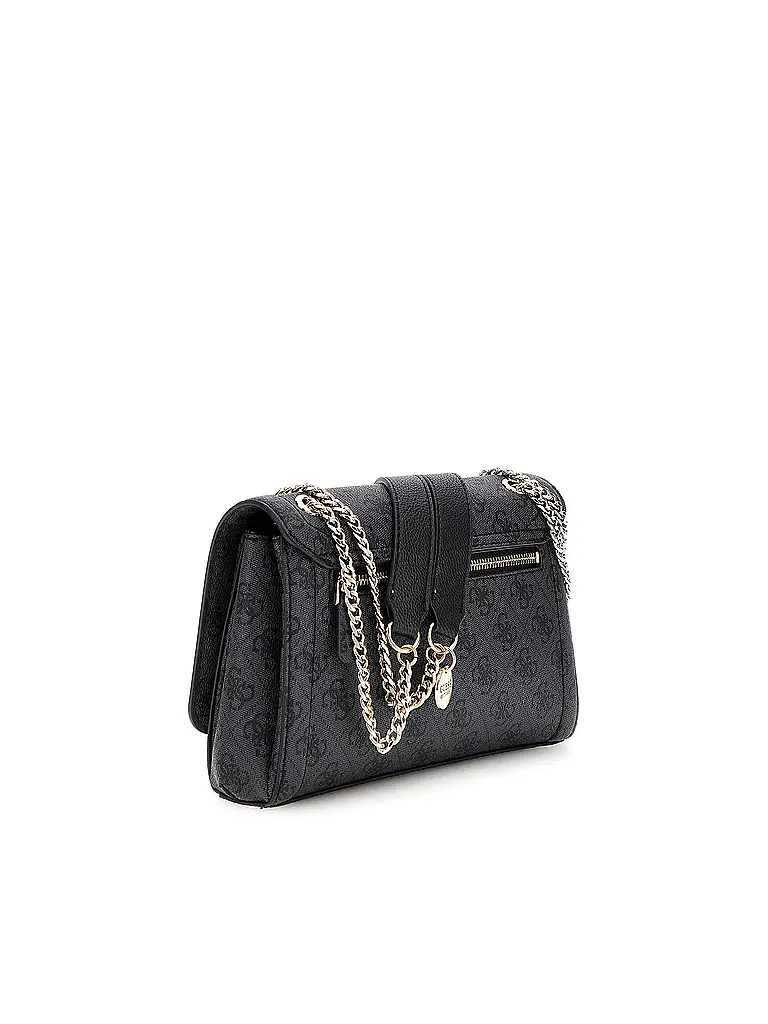 GUESS | Tasche - Umhängetasche NOELLE | schwarz