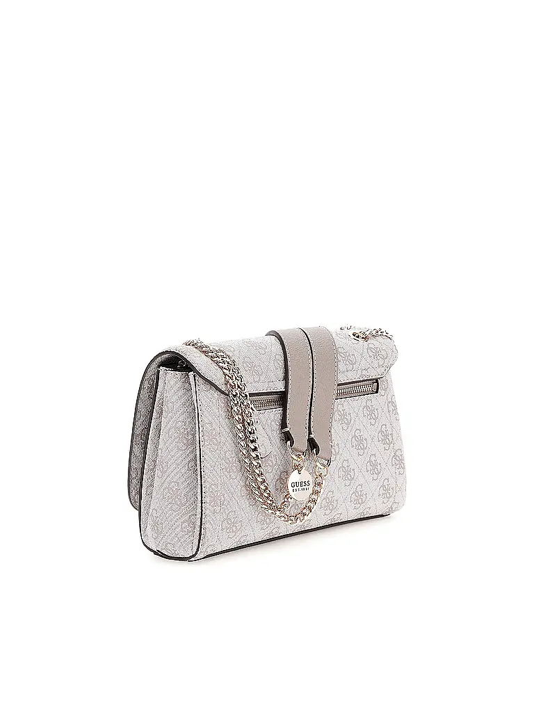 GUESS | Tasche - Umhängetasche NOELLE | creme