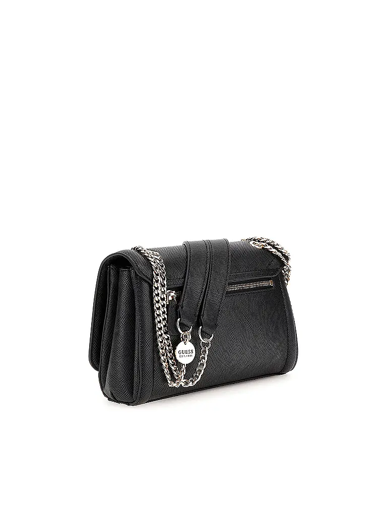 GUESS | Tasche - Umhängetasche NOELLE | schwarz
