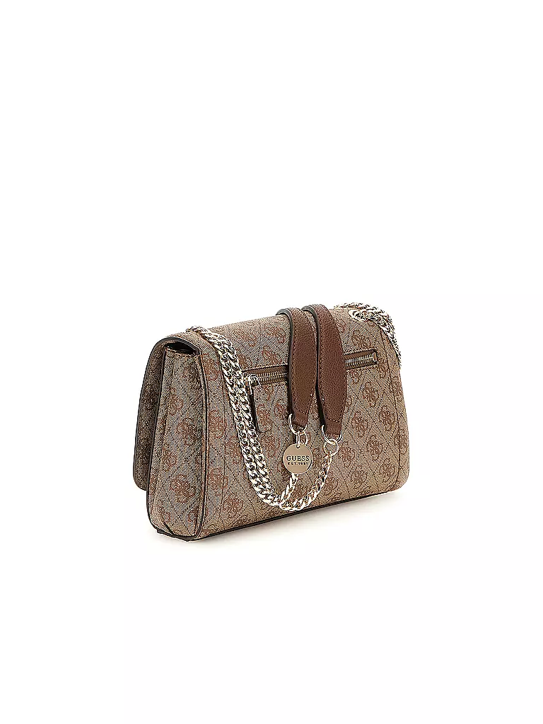 GUESS | Tasche - Umhängetasche NOELLE | beige